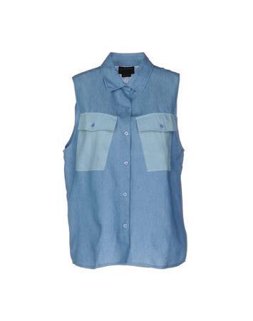 Рубашка STUSSY