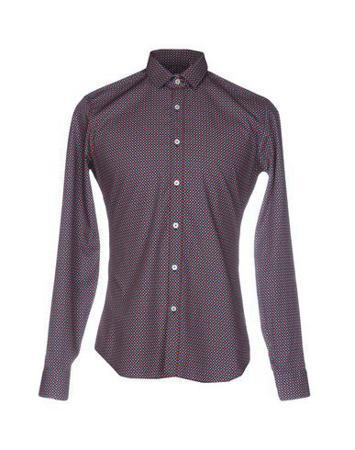 Рубашка XACUS