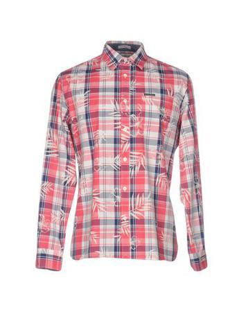 Рубашка PEPE JEANS