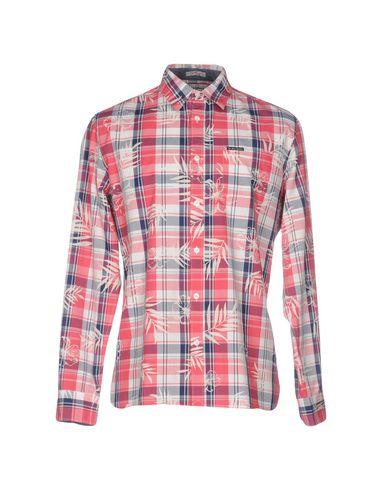 Рубашка PEPE JEANS