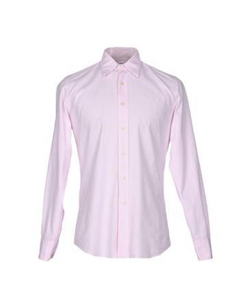 Рубашка GLANS