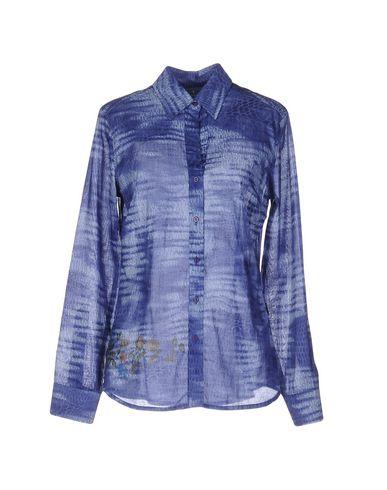 Рубашка TRUSSARDI JEANS