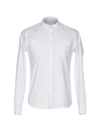 Рубашка BICOLORE®