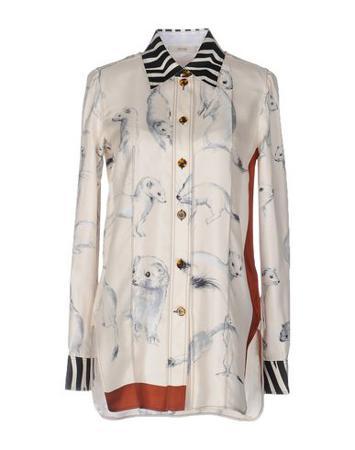 Рубашка CÉLINE