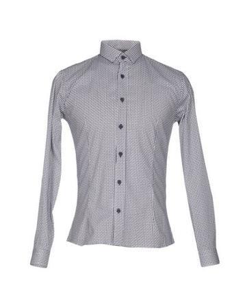 Рубашка NEILL KATTER