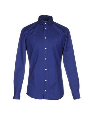 Рубашка RICHARD JAMES