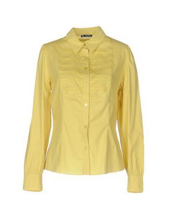 Рубашка CARACTÈRE C24