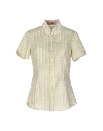 Рубашка DANIELE ALESSANDRINI