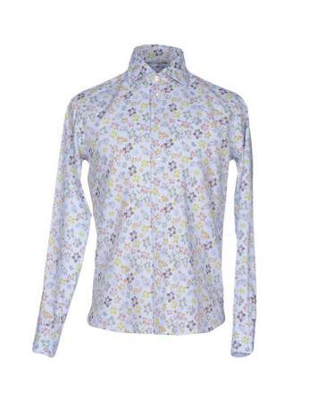 Рубашка BRANCACCIO C.
