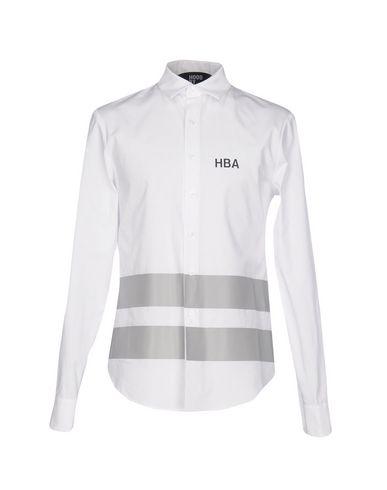 Рубашка HBA  HOOD BY AIR