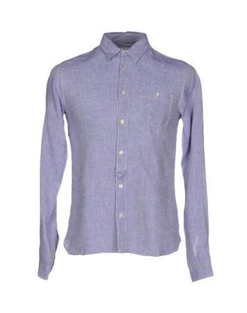 Рубашка EDWIN