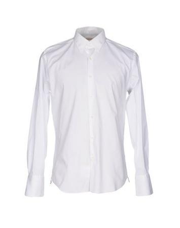 Рубашка MESSAGERIE