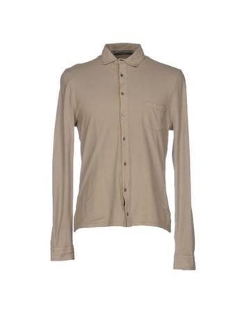 Рубашка KANGRA CASHMERE