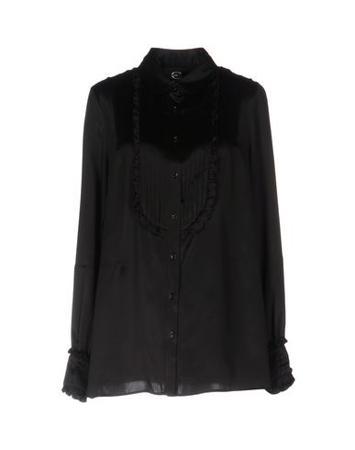 Рубашка JUST CAVALLI