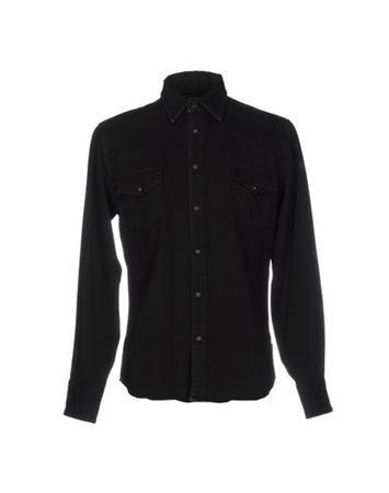 Рубашка MELTIN POT