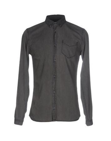 Рубашка DR. DENIM JEANSMAKERS