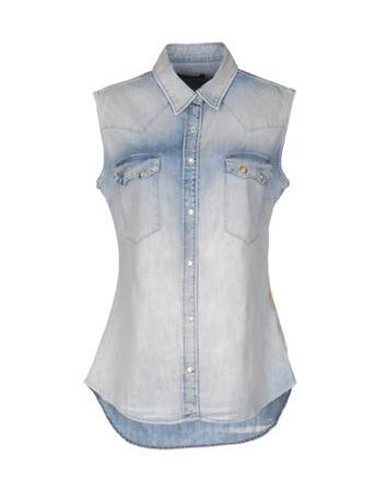 Рубашка MELTIN POT