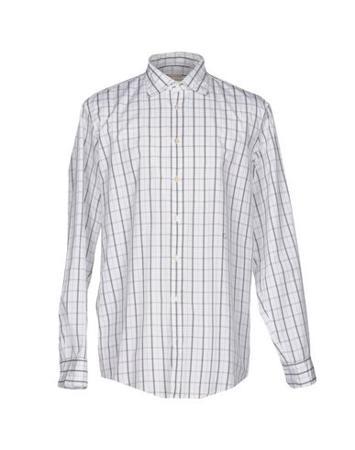 Рубашка MASSIMO ALBA