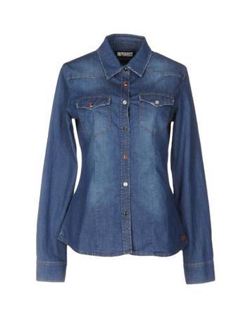 Рубашка !M?ERFECT