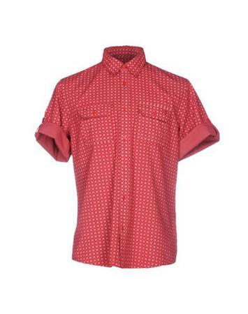 Рубашка TRUSSARDI JEANS