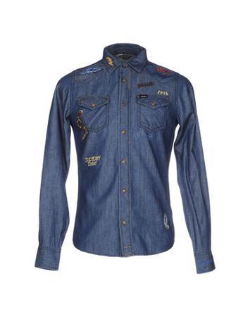 Рубашка DIESEL