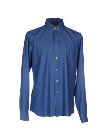 Рубашка GHIRARDELLI