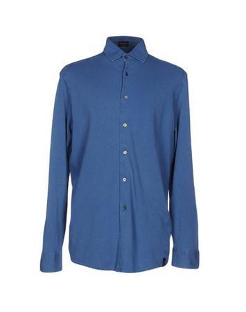 Рубашка DRUMOHR