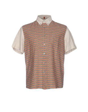 Рубашка MISSONI