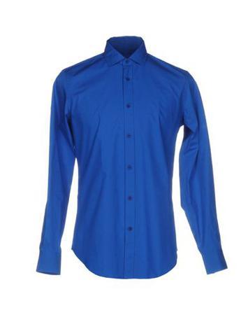 Рубашка MAURO GRIFONI