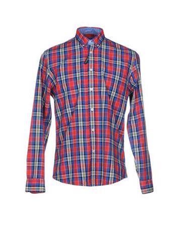 Рубашка MC GREGOR