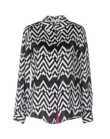 Рубашка WHO*S WHO