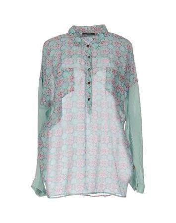 Рубашка MELTIN POT