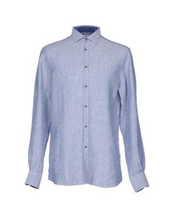 Рубашка AGLINI