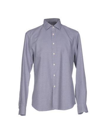 Рубашка XACUS