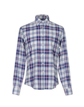 Рубашка BREUER