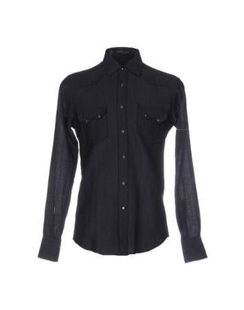 Рубашка VANGHER N.7