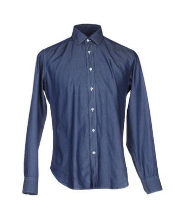 Рубашка CRUCIANI