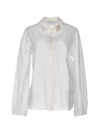 Рубашка BLUGIRL BLUMARINE