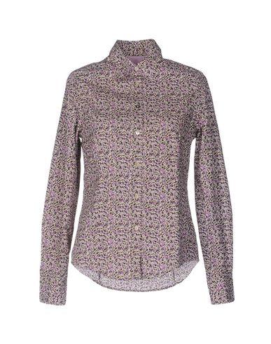 Рубашка PAUL SMITH BLACK LABEL