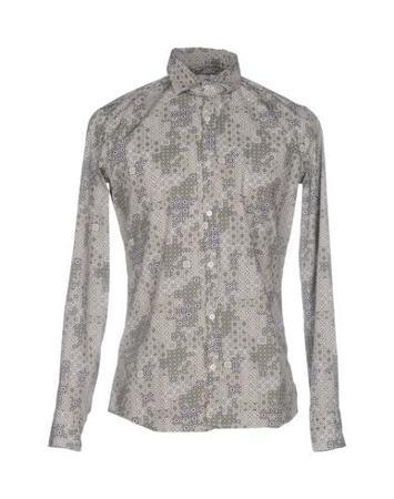 Рубашка AGLINI