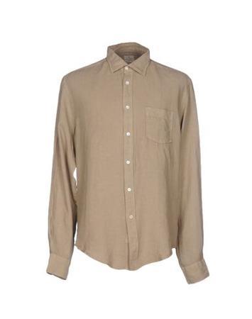 Рубашка HARTFORD