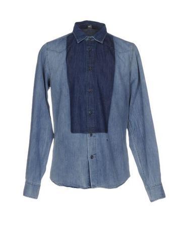 Рубашка DIESEL