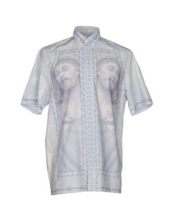 Рубашка GIVENCHY