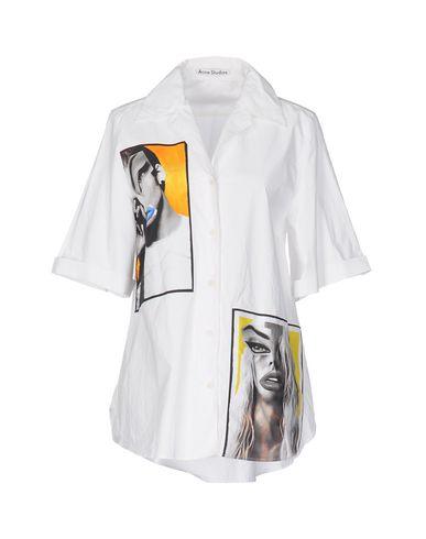 Рубашка ACNE STUDIOS