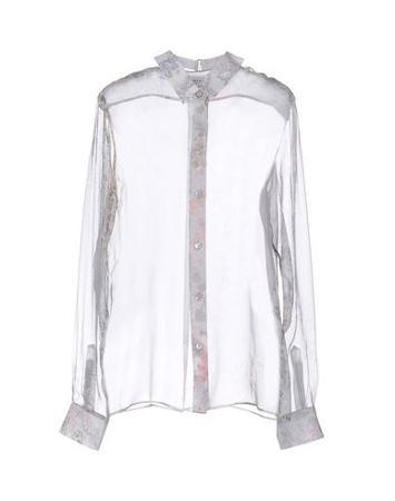 Рубашка MAISON MARGIELA 4