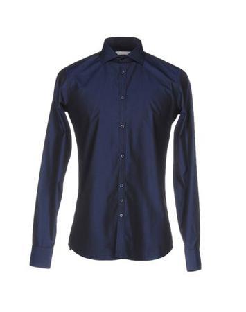 Рубашка AGLINI