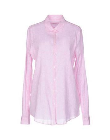 Рубашка MASSIMO ALBA