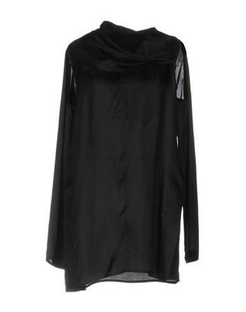 Рубашка RICK OWENS