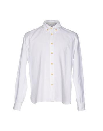 Рубашка THE RAJ OF ENGLAND