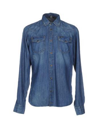 Рубашка DIESEL